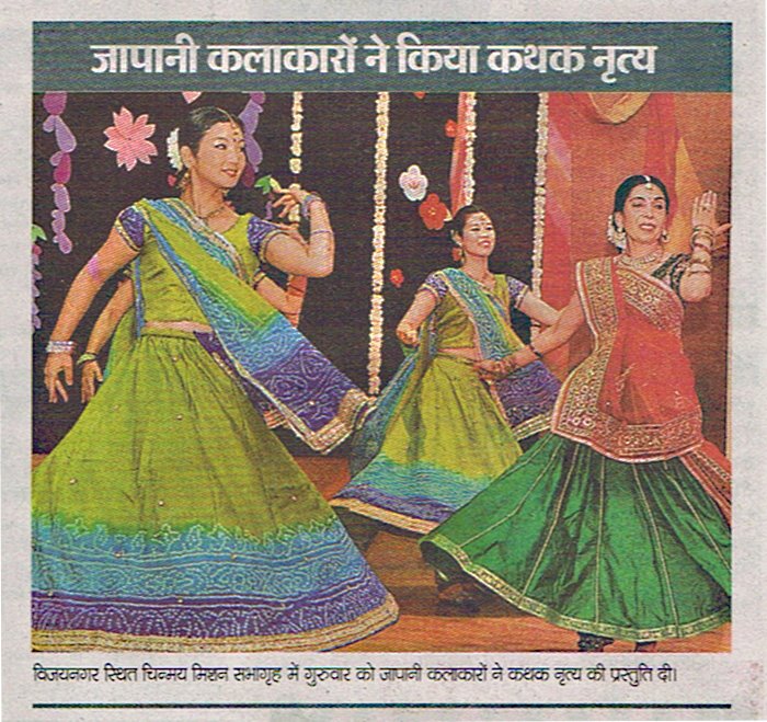 2011 Performance in India