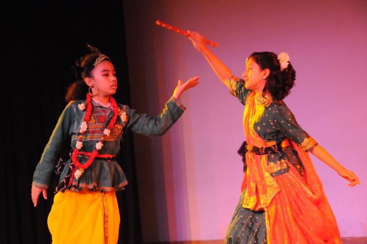 2011 Performance in India
