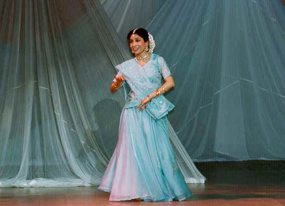 Indian Music and Dance Festival 2003