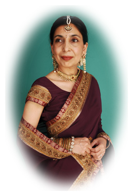 nalini Front Face