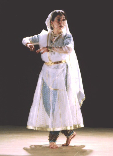 Indian dance & Drama