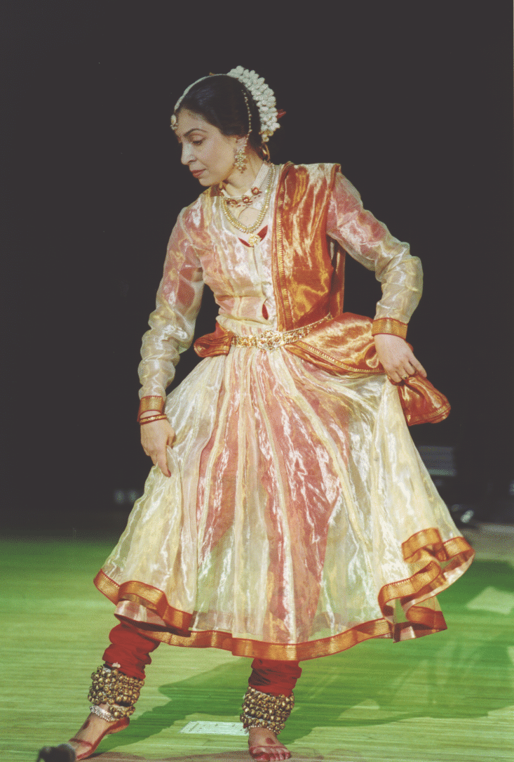 Indian Dance & Music Festival 2003