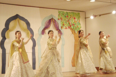 RANG BARSE