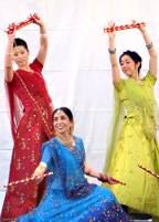 The 22nd Sakura Matsuri 